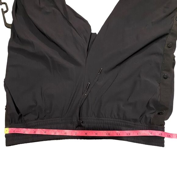 Athleta In A‎ Snap Commuter Pant Black Size S - Picture 16 of 16